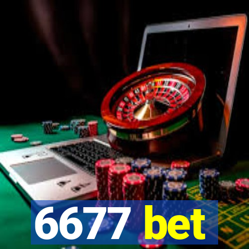 6677 bet